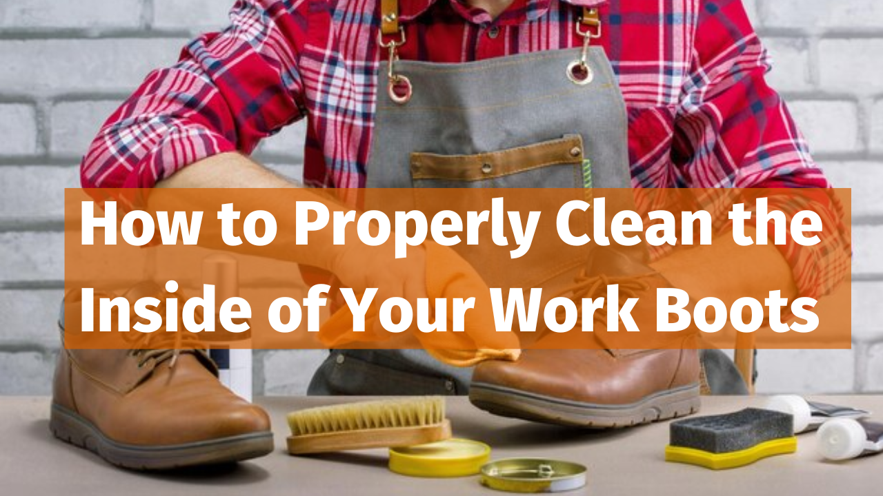 Materials and tools you’ll need