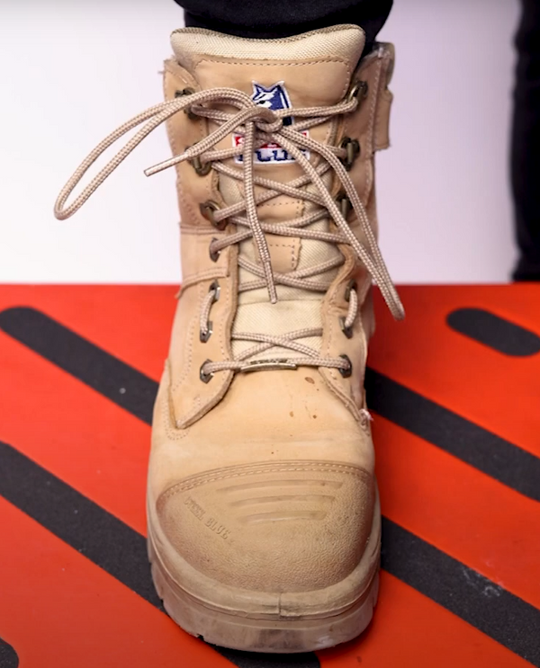 Lace Up Like a Pro: The Ultimate Guide to Snug and Secure Work Boot Lacing