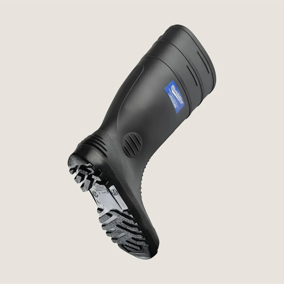 Blundstone 001 Gum Boot - Non Safety