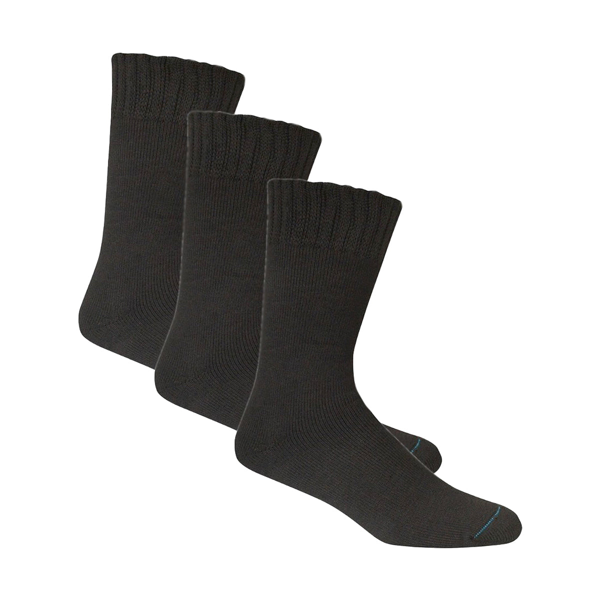 Extra Thick Bamboo Socks 3 Pack