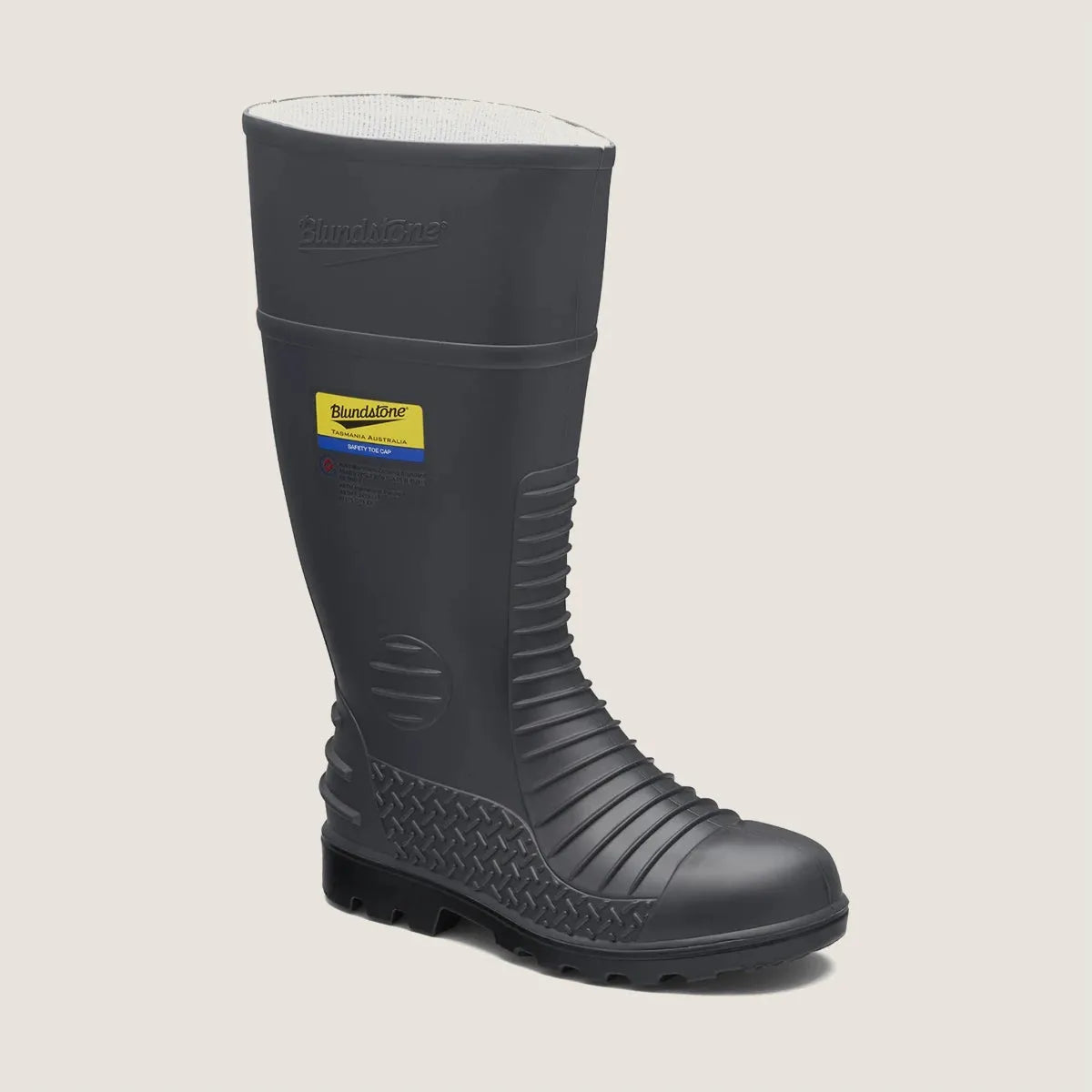 Blundstone 025 Gum Boot - Safety