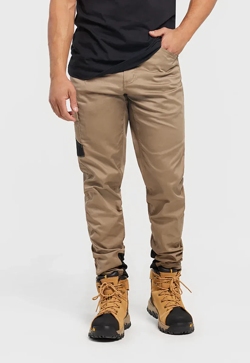 CAT 1810075 Elite Operator Pant