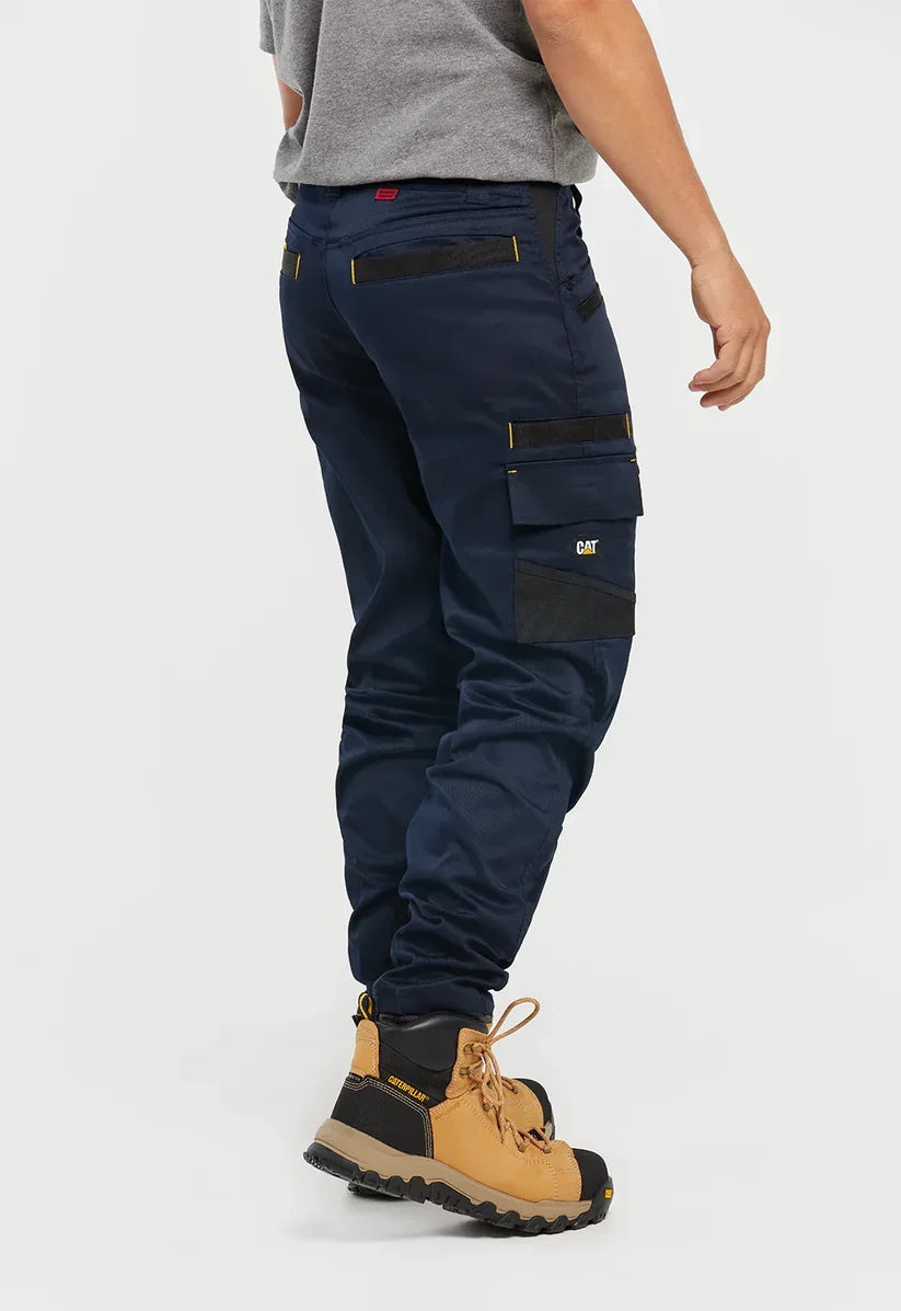 CAT 1810075 Elite Operator Pant