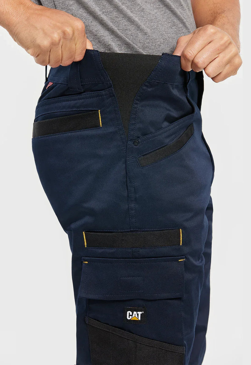 CAT 1810075 Elite Operator Pant