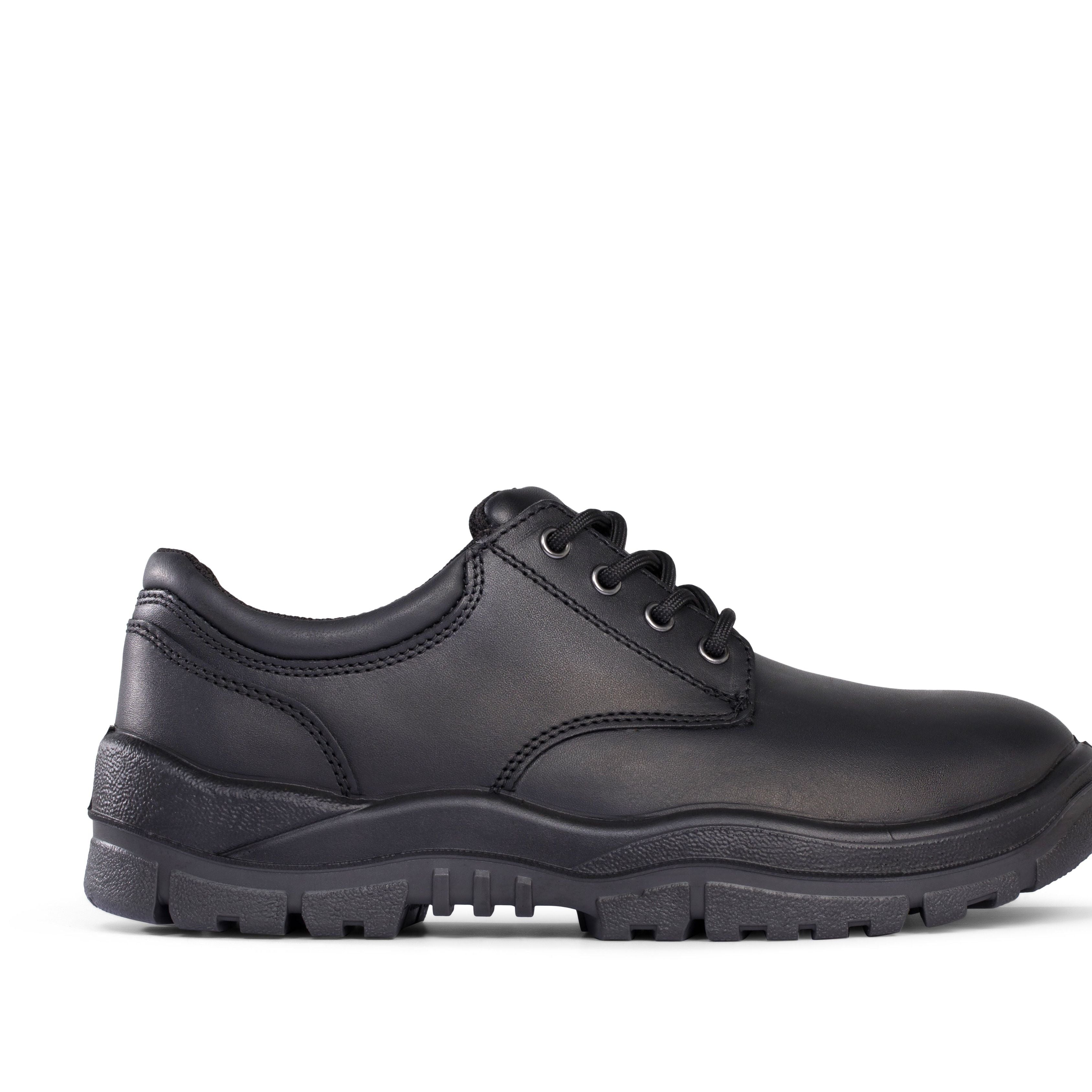Mongrel 210025 L/U Derby Safety Shoe
