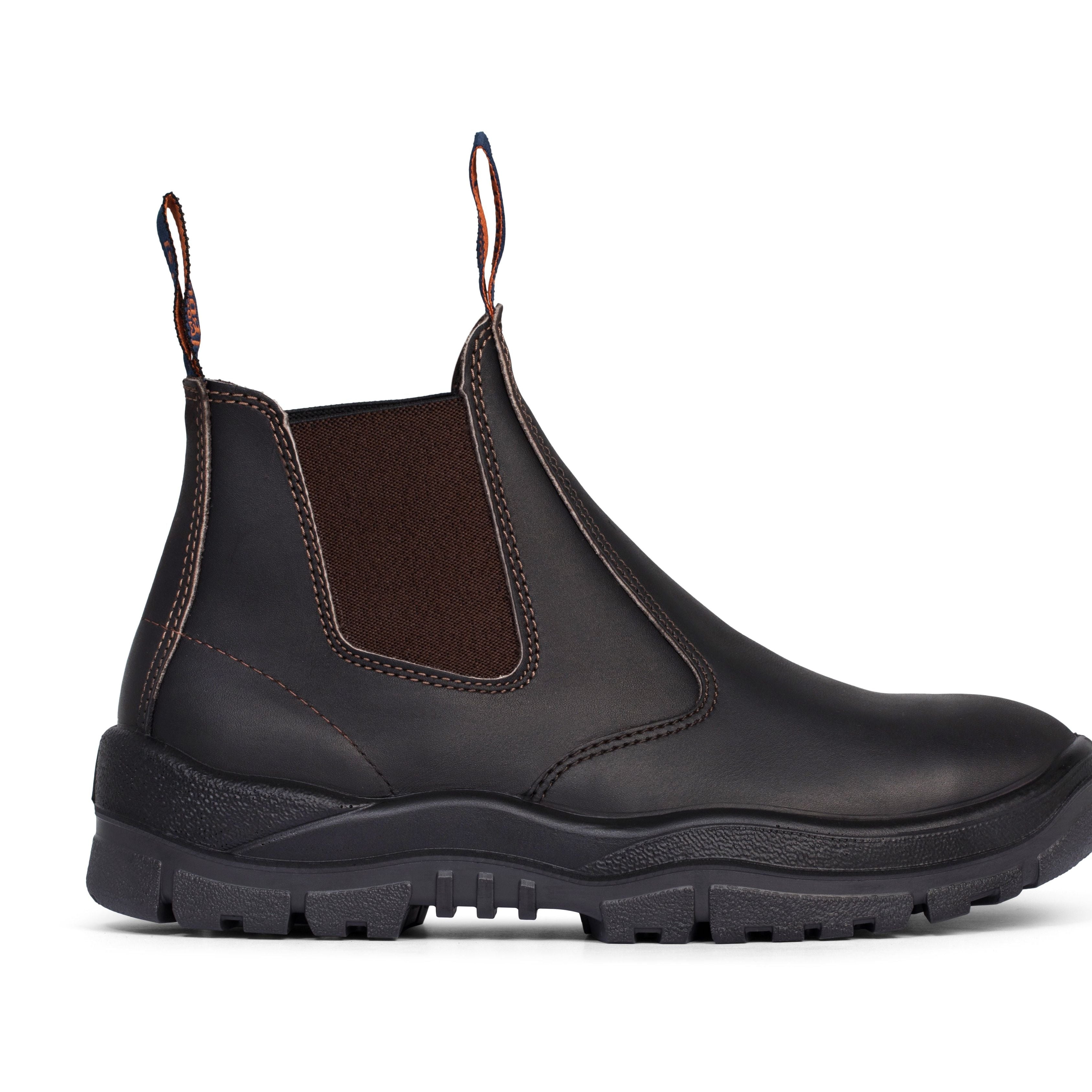Mongrel 240030 E/S Safety Boot