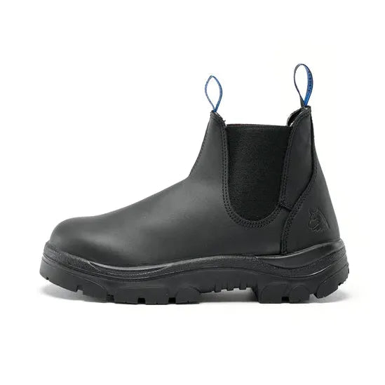 Steel Blue 310101 Hobart E/S Non Safety Boot