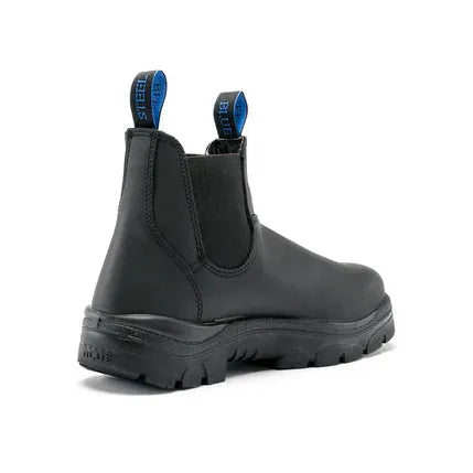 Steel Blue Hobart Slip-on 312101