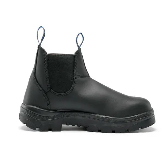 Steel Blue 310101 Hobart E/S Non Safety Boot