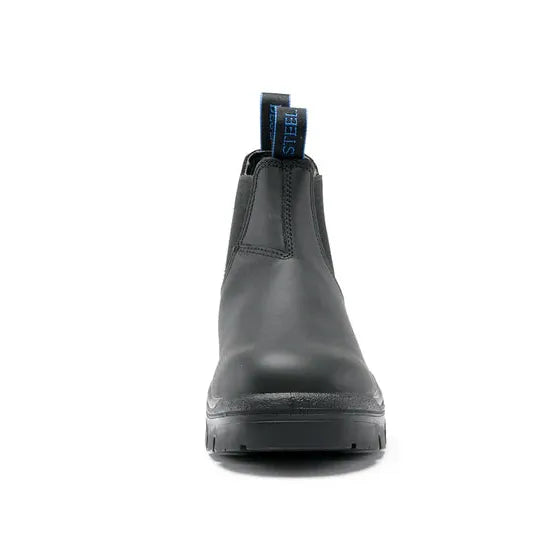 Steel Blue 310101 Hobart E/S Non Safety Boot