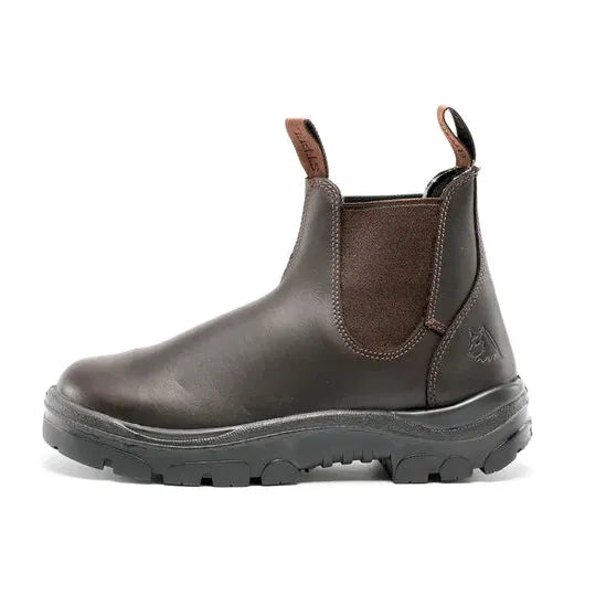 Steel Blue 310101 Hobart E/S Non Safety Boot