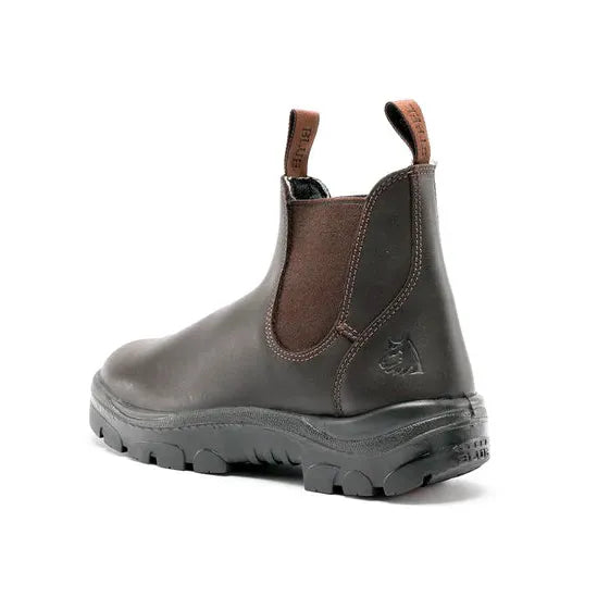 Steel Blue 310101 Hobart E/S Non Safety Boot