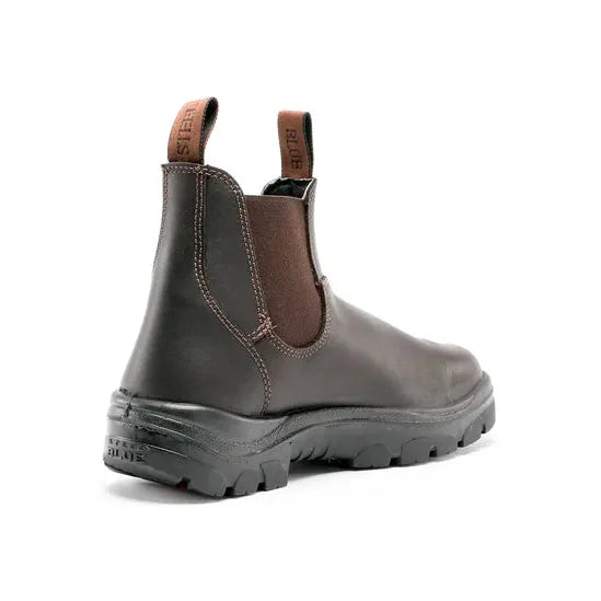 Steel Blue 310101 Hobart E/S Non Safety Boot