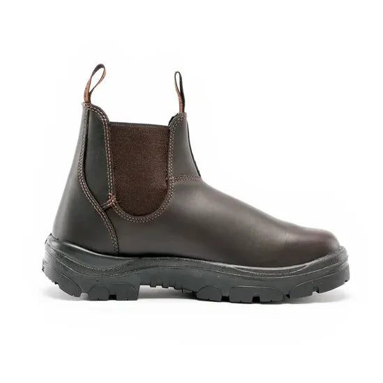 Steel Blue 310101 Hobart E/S Non Safety Boot