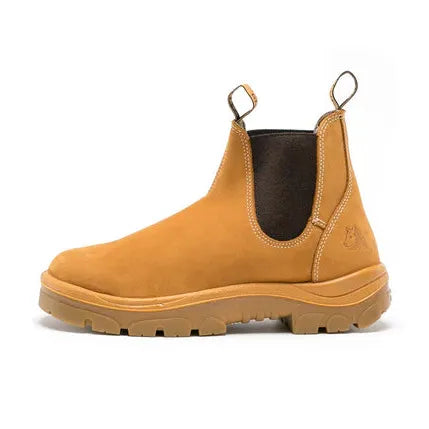 Steel Blue Hobart Slip-on 312101