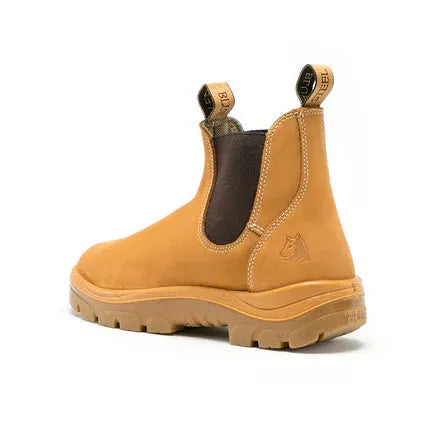 Steel Blue Hobart Slip-on 312101