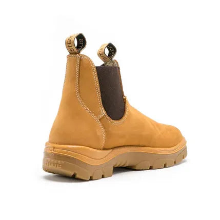 Steel Blue Hobart Slip-on 312101