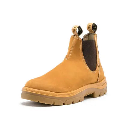 Steel Blue Hobart Slip-on 312101