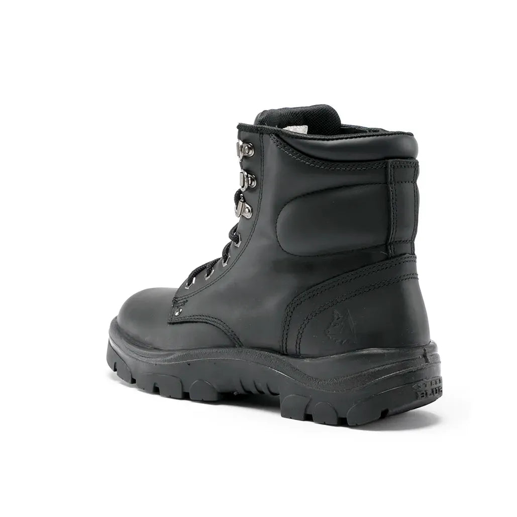 Steel Blue 312102 Argyle L/U Safety Boot