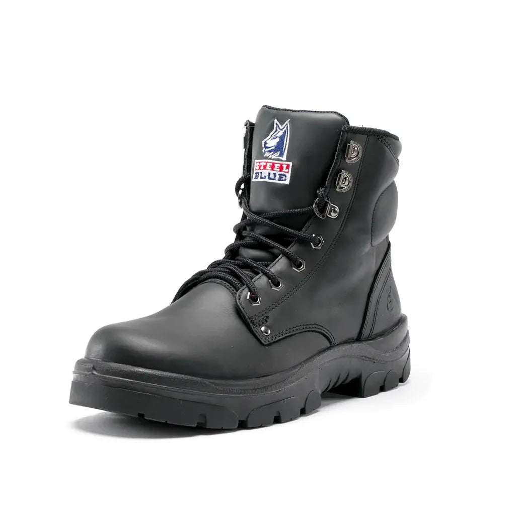 Steel Blue 312102 Argyle L/U Safety Boot
