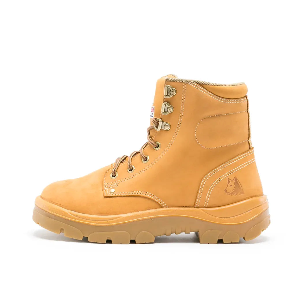 Steel Blue 312102 Argyle L/U Safety Boot