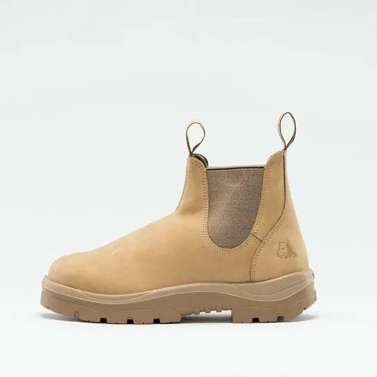 Steel Blue 310101 Hobart E/S Non Safety Boot