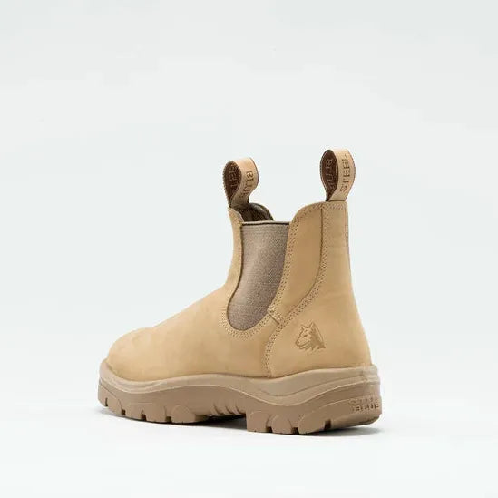 Steel Blue 310101 Hobart E/S Non Safety Boot