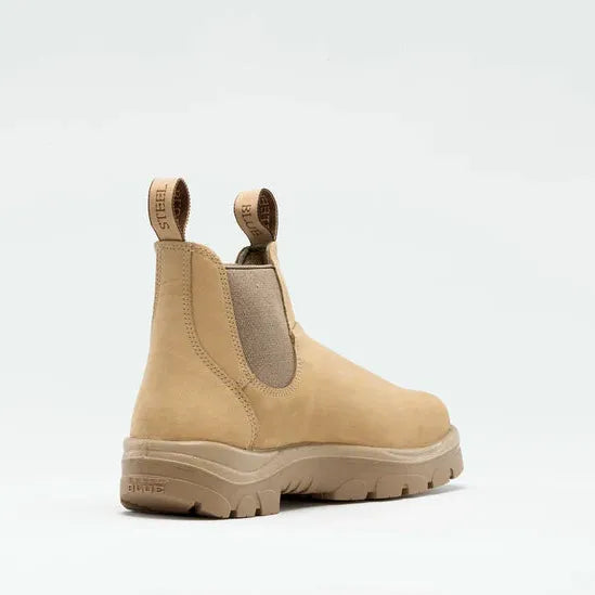 Steel Blue 310101 Hobart E/S Non Safety Boot