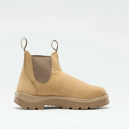 Steel Blue 310101 Hobart E/S Non Safety Boot