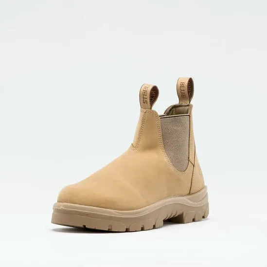 Steel Blue 310101 Hobart E/S Non Safety Boot