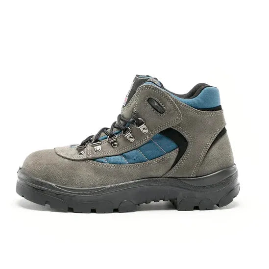 Steel Blue Wagga Shoe 312207