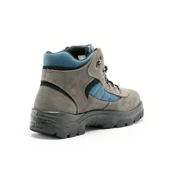 Steel Blue Wagga Shoe 312207