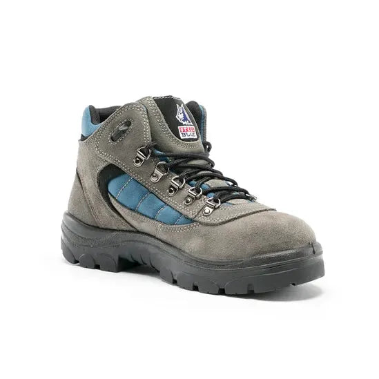 Steel Blue Wagga Shoe 312207