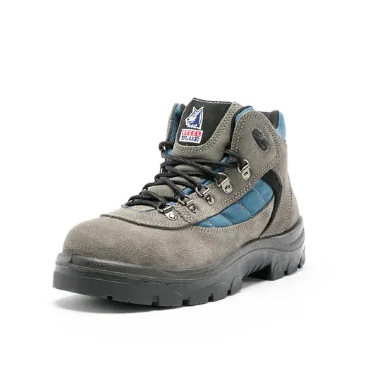 Steel Blue Wagga Shoe 312207