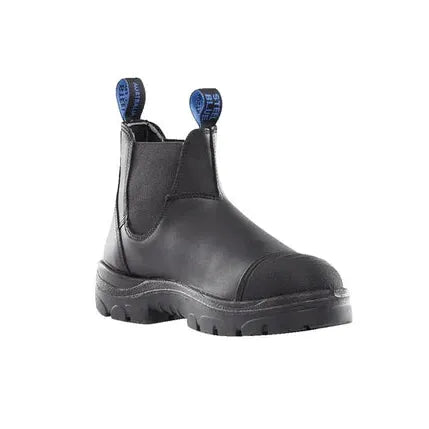 Steel Blue 312601 Hobart Scuff Safety Boot