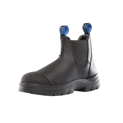 Steel Blue 312601 Hobart Scuff Safety Boot