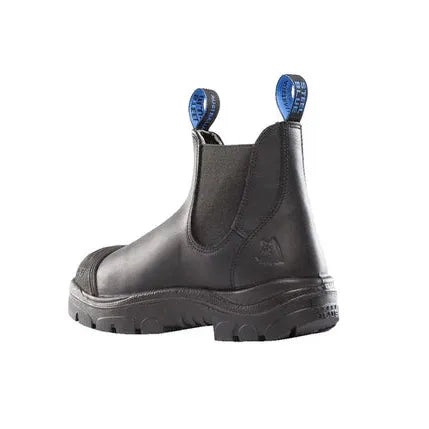 Steel Blue 312601 Hobart Scuff Safety Boot
