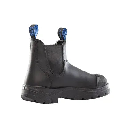 Steel Blue 312601 Hobart Scuff Safety Boot