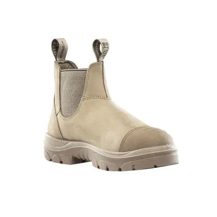 Steel Blue 312601 Hobart Scuff Safety Boot