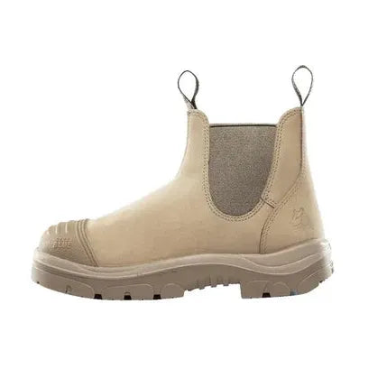 Steel Blue 312601 Hobart Scuff Safety Boot