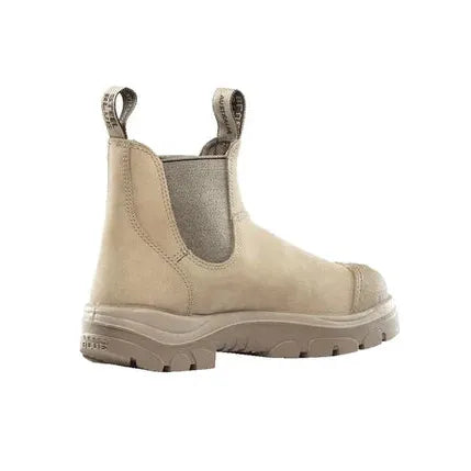 Steel Blue 312601 Hobart Scuff Safety Boot