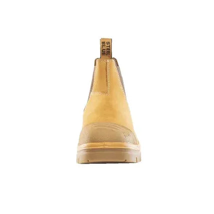 Steel Blue 312601 Hobart Scuff Safety Boot