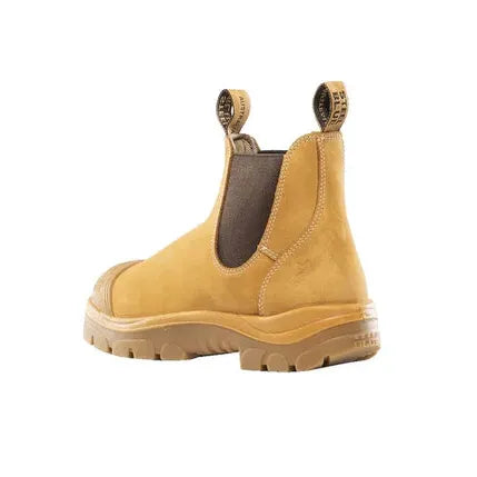 Steel Blue 312601 Hobart Scuff Safety Boot