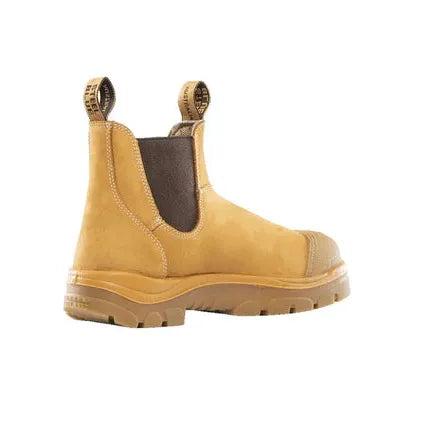 Steel Blue 312601 Hobart Scuff Safety Boot