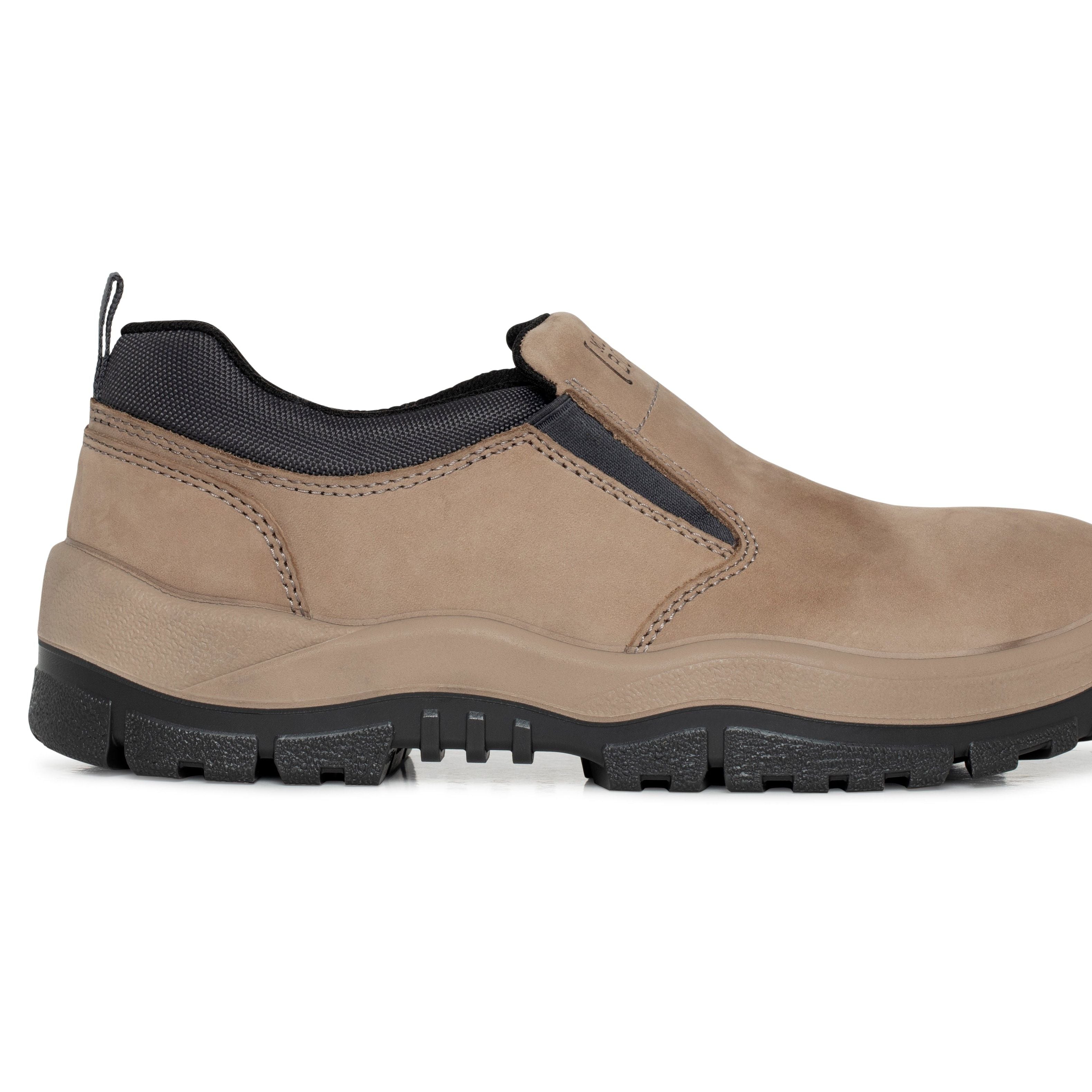 Mongrel 315060 Slip on Safety Shoe