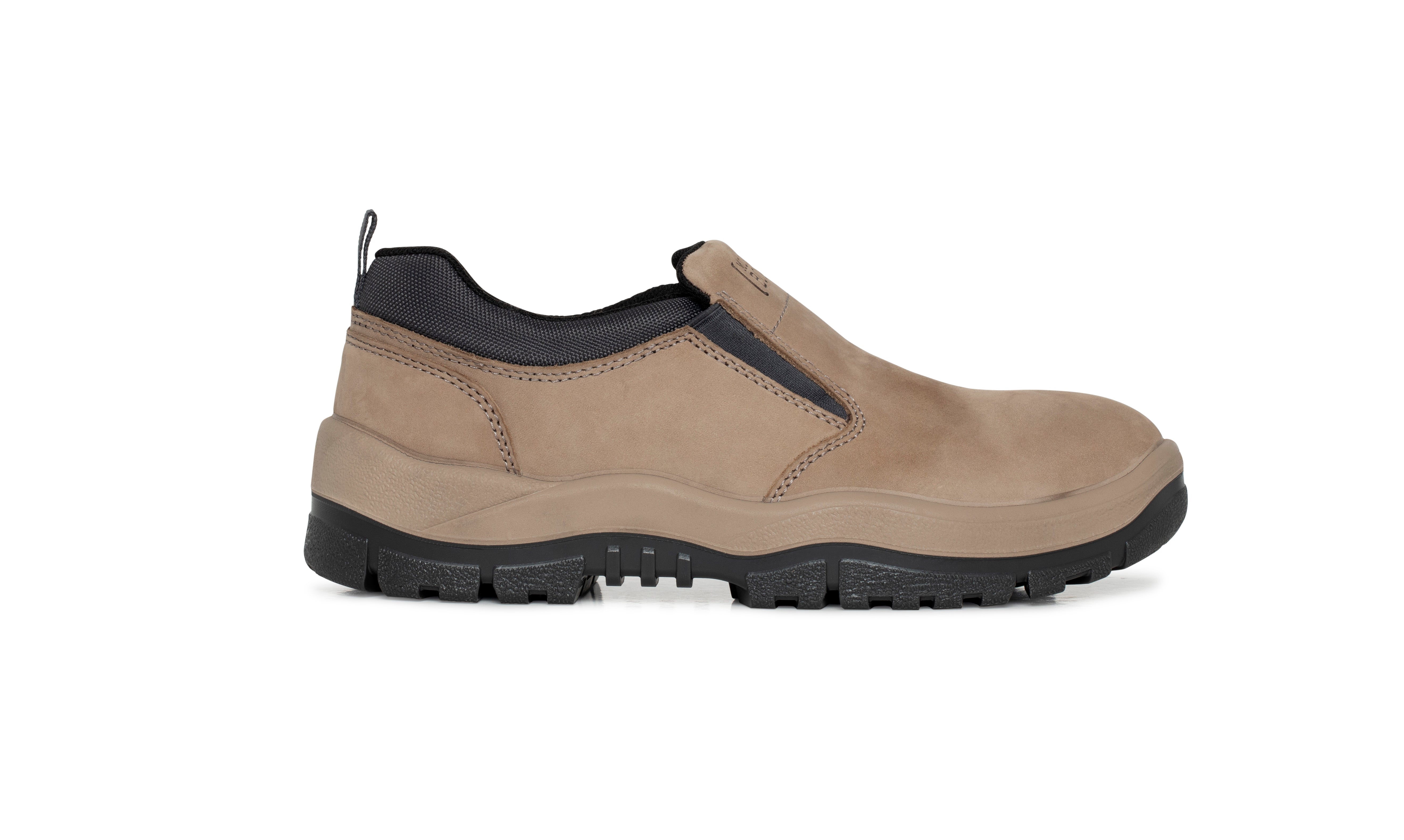 Mongrel 315060 Slip on Safety Shoe