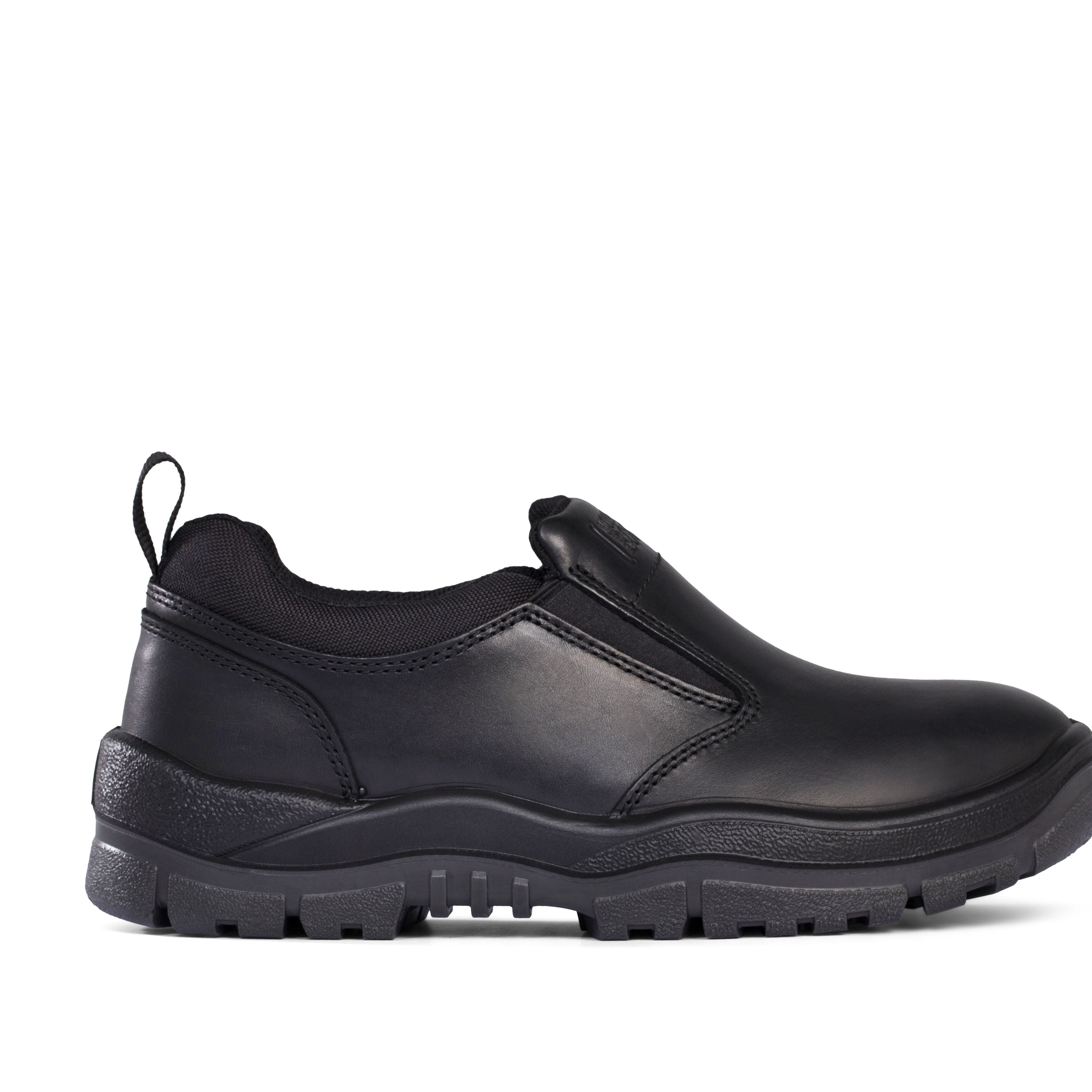 Mongrel 915025 Slip On Non-Safety Shoe