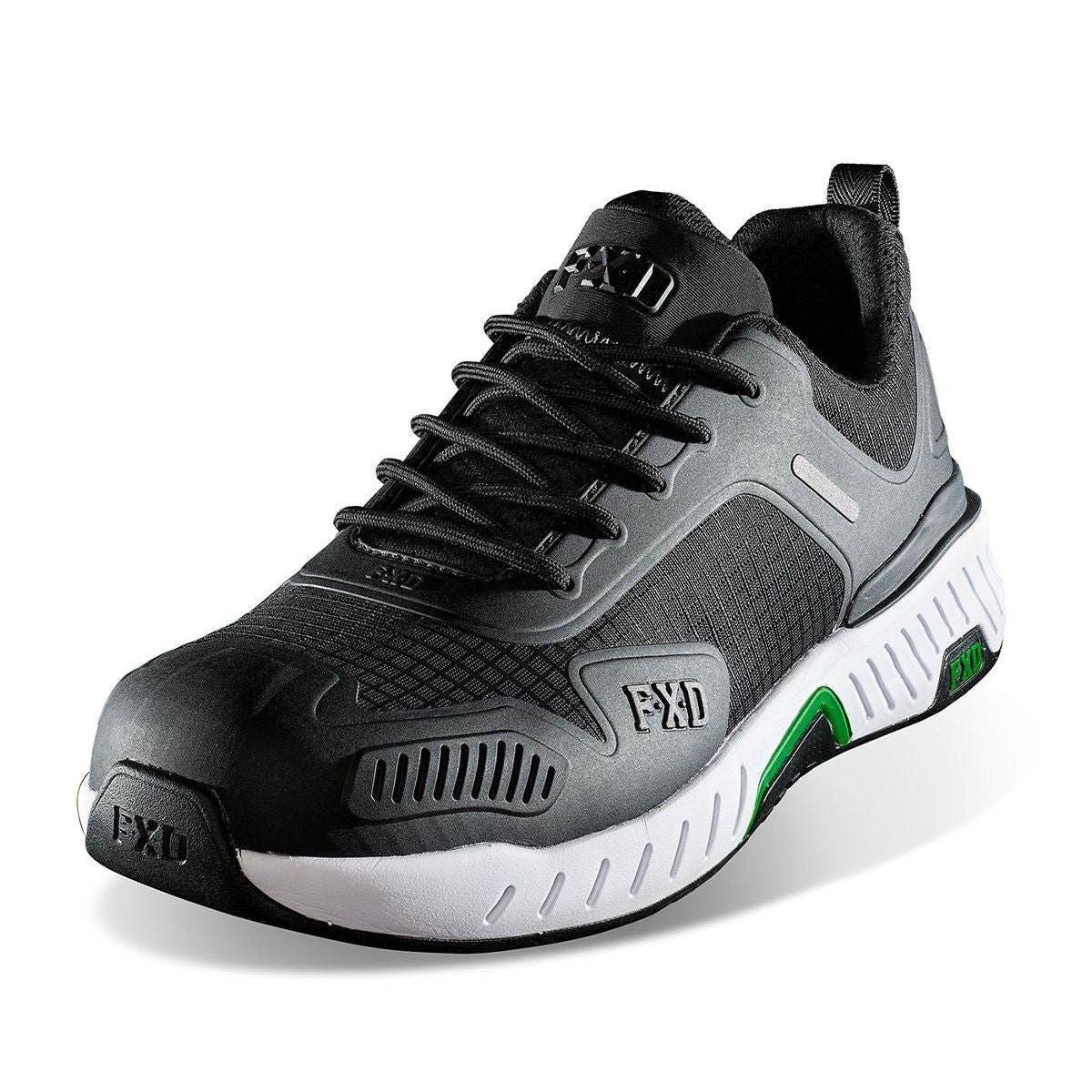 FXD WJ-1 Composite Toe Safety Jogger