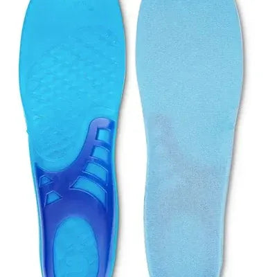 Implus 46207 Sof Comfort Mens Cushioning Gel Footbed