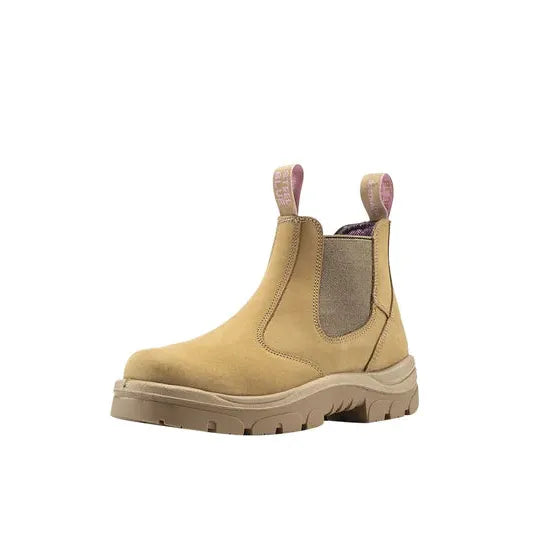 Steel Blue 510701 Ladies Hobart E/S Non Safety Boot